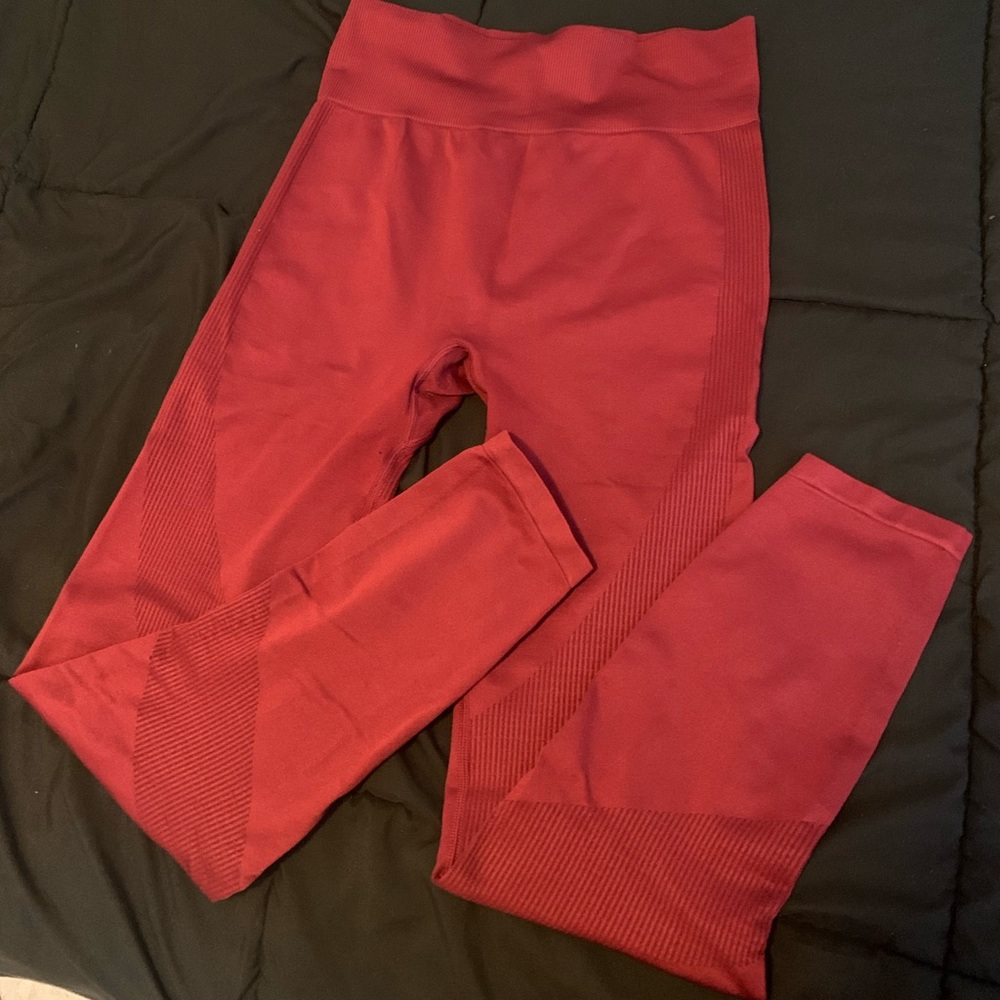 PINK VS Seamless Leggings
